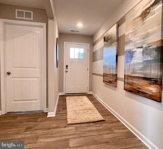 1109 ALBRITTON LANE, Salisbury, MD 21801