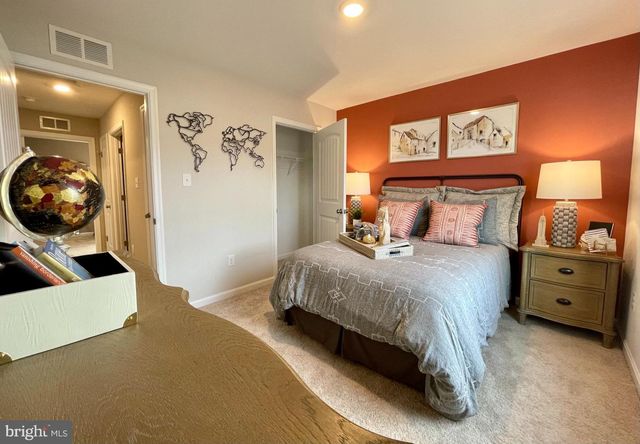 1109 ALBRITTON LANE, Salisbury, MD 21801