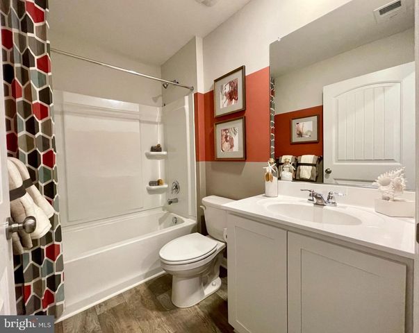 1109 ALBRITTON LANE, Salisbury, MD 21801