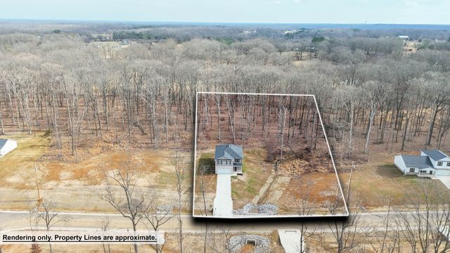 108 Cherry Blossom Way, Dickson, TN 37055