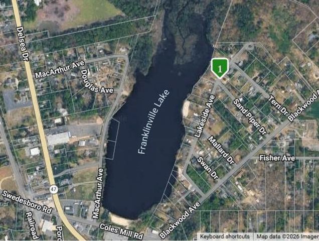 76 SAND PIPER DR, Franklinville, NJ 08322