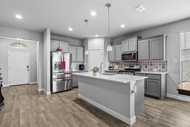 513 Frenchpark Drive, Fort Worth, TX 76052