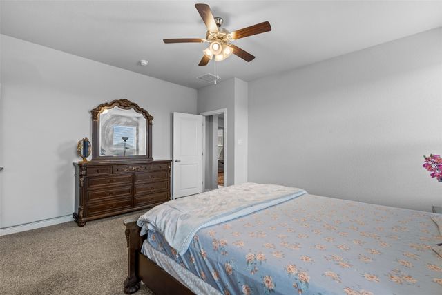 513 Frenchpark Drive, Fort Worth, TX 76052
