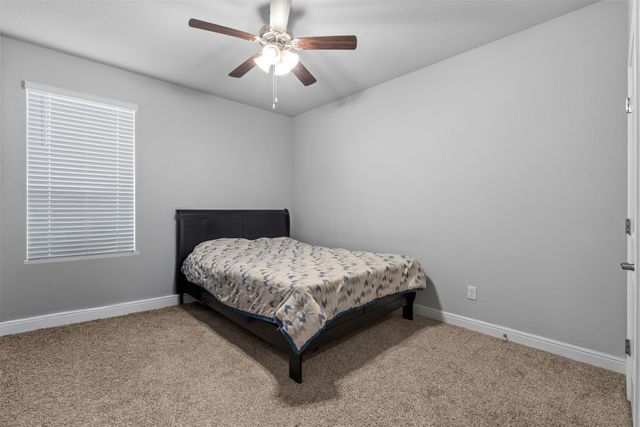 513 Frenchpark Drive, Fort Worth, TX 76052