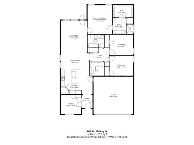 513 Frenchpark Drive, Fort Worth, TX 76052
