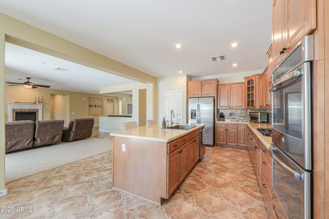 2514 E GRAND CANYON Drive, Chandler, AZ 85249