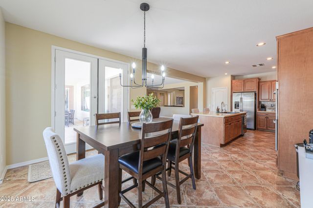 2514 E GRAND CANYON Drive, Chandler, AZ 85249