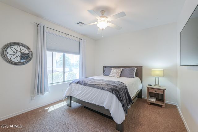 2514 E GRAND CANYON Drive, Chandler, AZ 85249