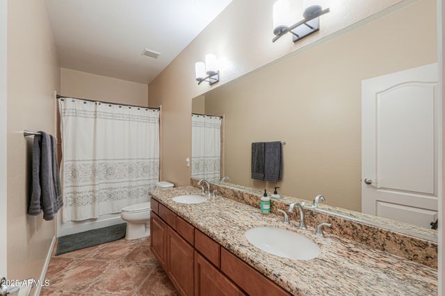 2514 E GRAND CANYON Drive, Chandler, AZ 85249