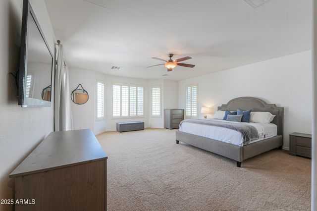 2514 E GRAND CANYON Drive, Chandler, AZ 85249