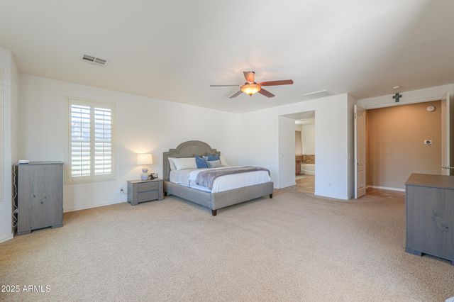 2514 E GRAND CANYON Drive, Chandler, AZ 85249