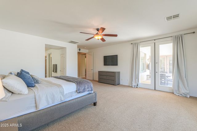 2514 E GRAND CANYON Drive, Chandler, AZ 85249