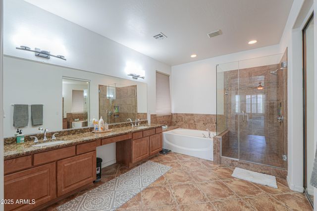 2514 E GRAND CANYON Drive, Chandler, AZ 85249