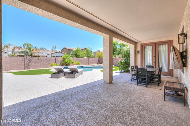 2514 E GRAND CANYON Drive, Chandler, AZ 85249