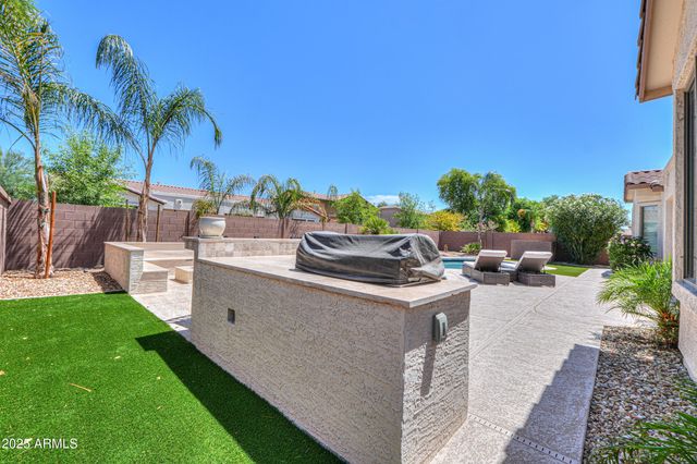 2514 E GRAND CANYON Drive, Chandler, AZ 85249