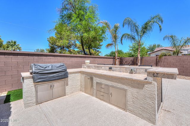 2514 E GRAND CANYON Drive, Chandler, AZ 85249