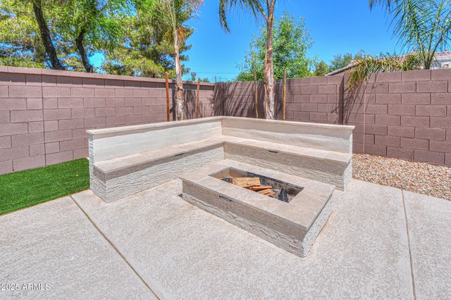 2514 E GRAND CANYON Drive, Chandler, AZ 85249