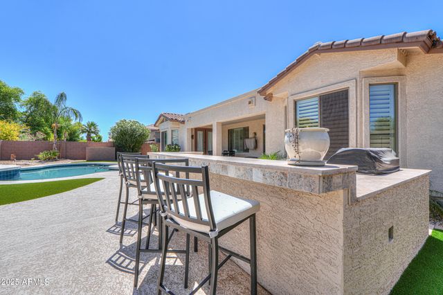 2514 E GRAND CANYON Drive, Chandler, AZ 85249