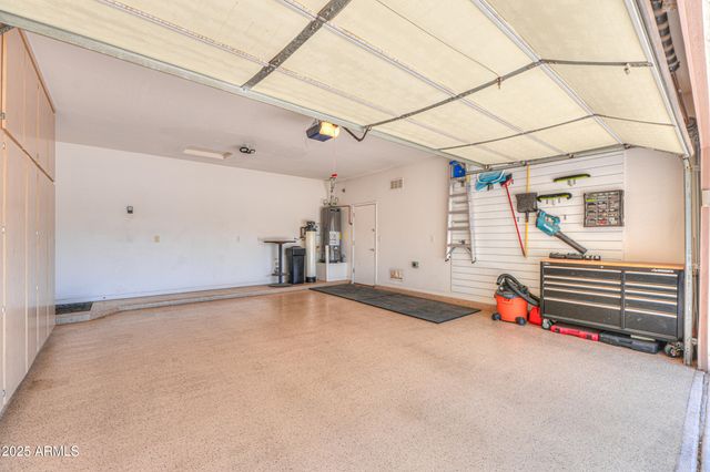 2514 E GRAND CANYON Drive, Chandler, AZ 85249