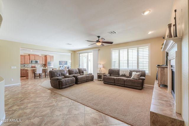 2514 E GRAND CANYON Drive, Chandler, AZ 85249