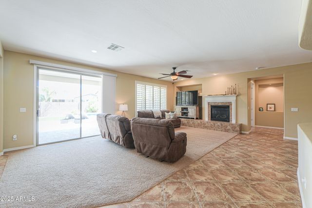 2514 E GRAND CANYON Drive, Chandler, AZ 85249