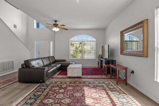 5500 WILLOW BEND TRAIL, Kissimmee, FL 34758