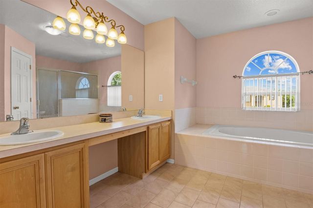 5500 WILLOW BEND TRAIL, Kissimmee, FL 34758