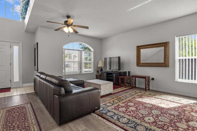 5500 WILLOW BEND TRAIL, Kissimmee, FL 34758