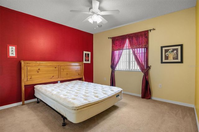 5500 WILLOW BEND TRAIL, Kissimmee, FL 34758