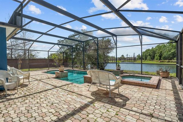 5500 WILLOW BEND TRAIL, Kissimmee, FL 34758