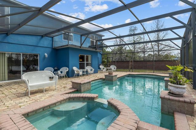 5500 WILLOW BEND TRAIL, Kissimmee, FL 34758