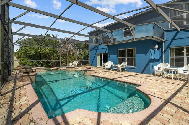 5500 WILLOW BEND TRAIL, Kissimmee, FL 34758