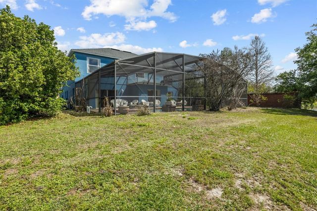 5500 WILLOW BEND TRAIL, Kissimmee, FL 34758