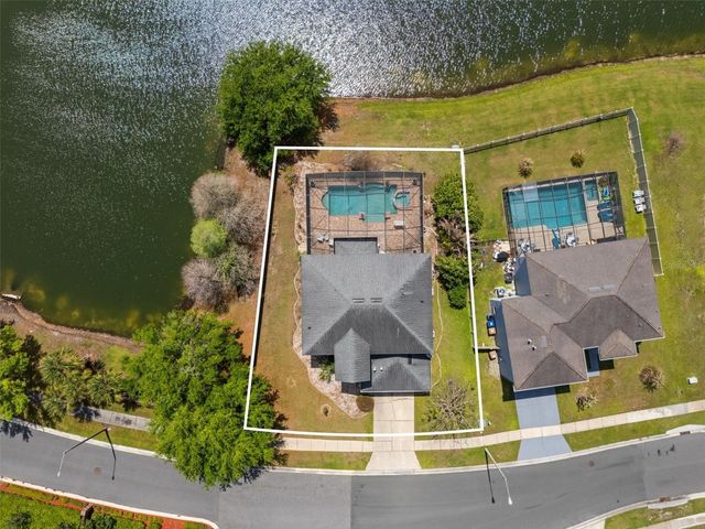 5500 WILLOW BEND TRAIL, Kissimmee, FL 34758