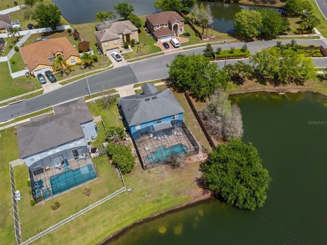 5500 WILLOW BEND TRAIL, Kissimmee, FL 34758