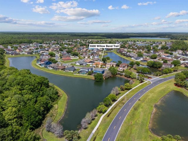 5500 WILLOW BEND TRAIL, Kissimmee, FL 34758