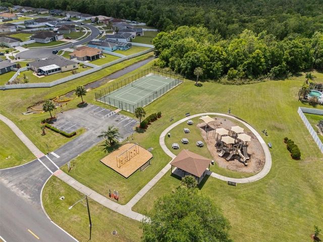 5500 WILLOW BEND TRAIL, Kissimmee, FL 34758