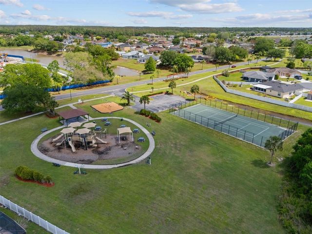 5500 WILLOW BEND TRAIL, Kissimmee, FL 34758