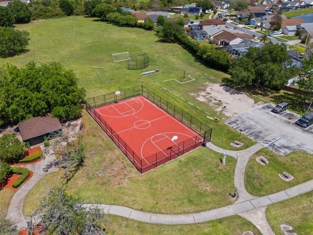 5500 WILLOW BEND TRAIL, Kissimmee, FL 34758