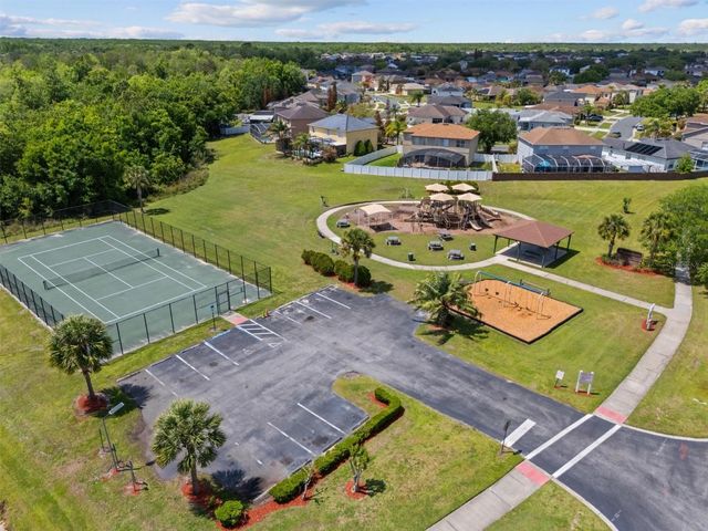 5500 WILLOW BEND TRAIL, Kissimmee, FL 34758