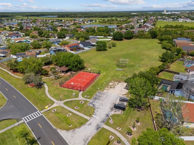 5500 WILLOW BEND TRAIL, Kissimmee, FL 34758