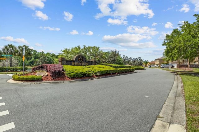 5500 WILLOW BEND TRAIL, Kissimmee, FL 34758