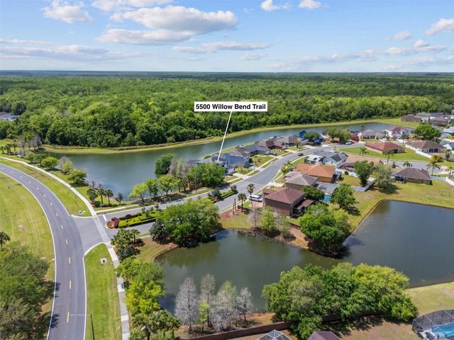 5500 WILLOW BEND TRAIL, Kissimmee, FL 34758