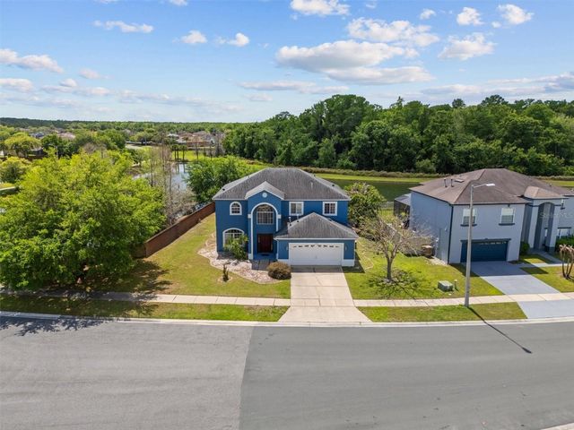 5500 WILLOW BEND TRAIL, Kissimmee, FL 34758