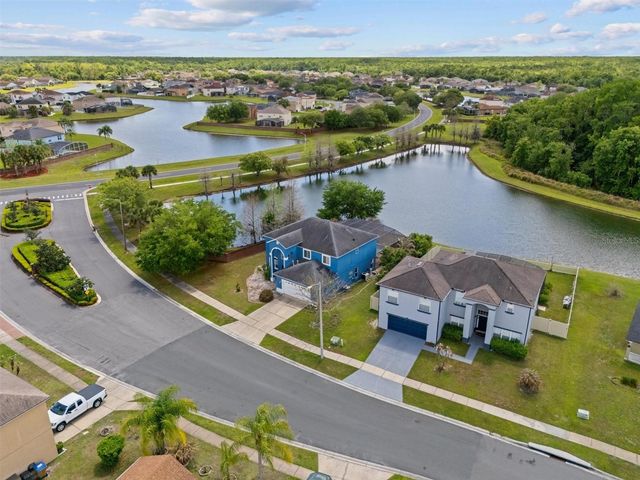 5500 WILLOW BEND TRAIL, Kissimmee, FL 34758