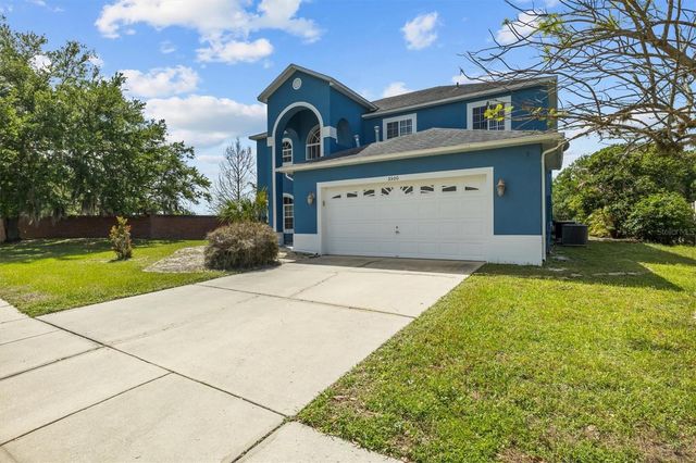 5500 WILLOW BEND TRAIL, Kissimmee, FL 34758