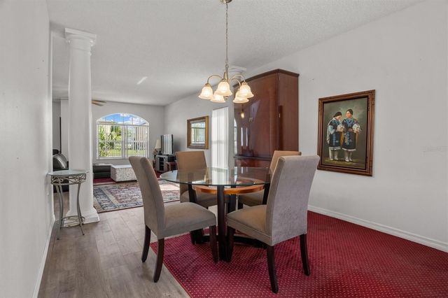 5500 WILLOW BEND TRAIL, Kissimmee, FL 34758