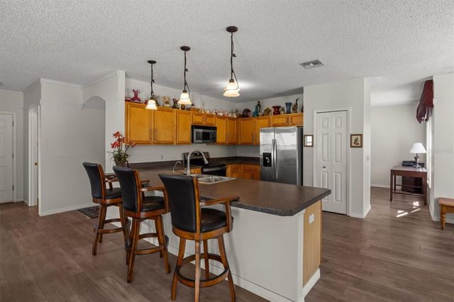 5500 WILLOW BEND TRAIL, Kissimmee, FL 34758