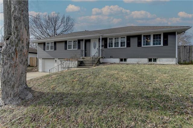 4116 S Delaware Avenue, Independence, MO 64055