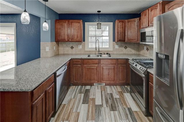 4116 S Delaware Avenue, Independence, MO 64055